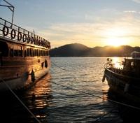 Marmaris Sailing Tour 